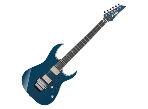 Ibanez RG5320RC Prestige Deep Forest Metallic Ibanez RG5320RC Prestige Deep Forest Metallic